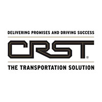 CRST, The Transportation Solution: Trucking Industryâs Best Van Lease Program