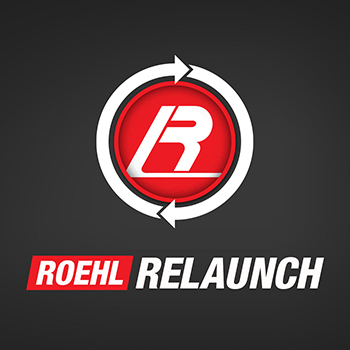 Roehl Relaunch