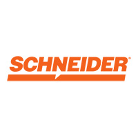 Owner-operator Van Truckload truck driver