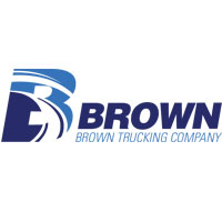Brown Trucking