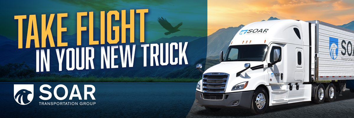 Soar Transportation Group
