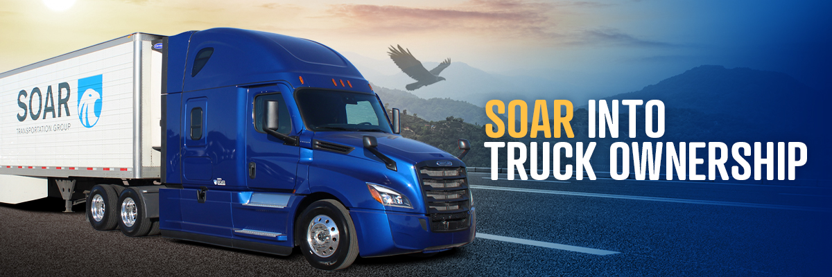 Soar Transportation Group